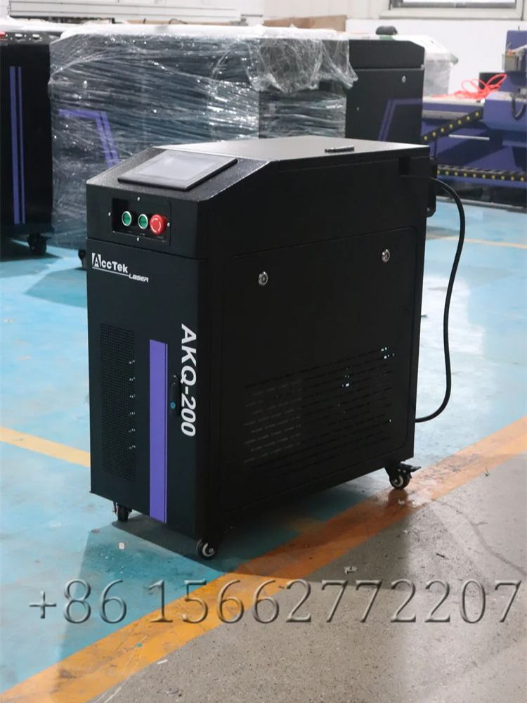 Hot Cabinet Type Industrial Ai - đánh giá và giá Industrial Laser Types