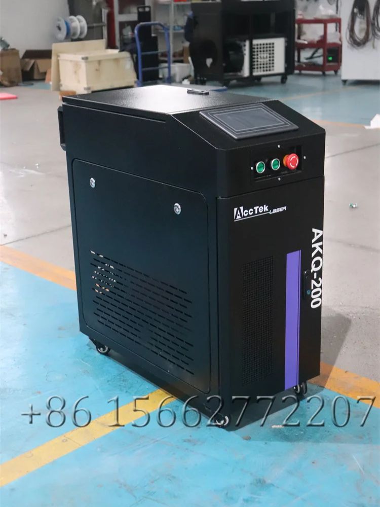Hot Cabinet Type Industrial Ai - đánh giá và giá Industrial Laser Types