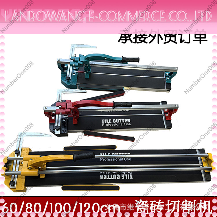 Manual Tile Push Cutter Machin - đánh giá và giá Industrial Laser Cutters