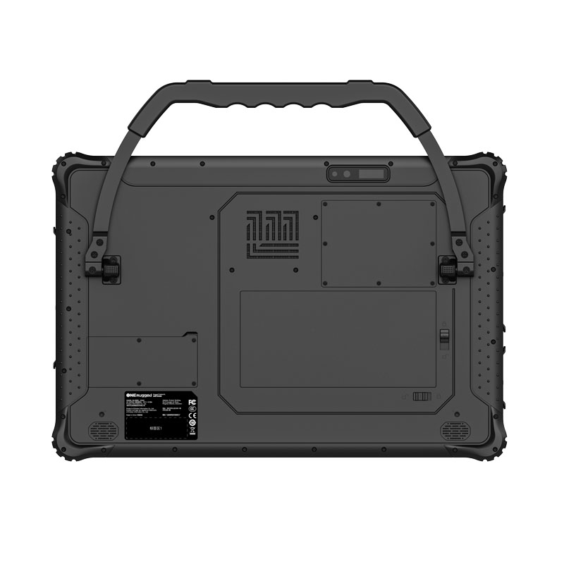 M14M 14-inch Rugged Industrial - đánh giá và giá Industrial Laser Scanner