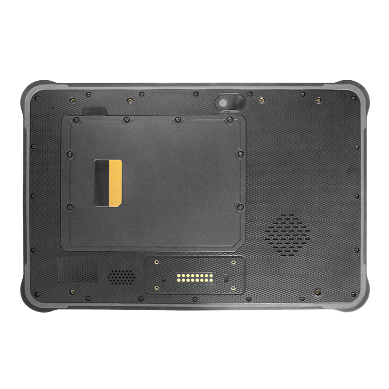 Rugged Tablet PC Windows 11 In - đánh giá và giá Industrial Laser Scanner