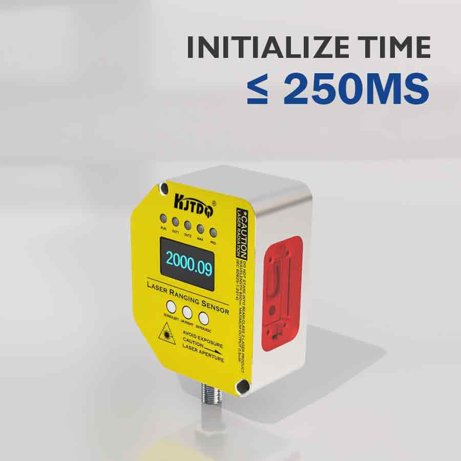 2026 Oled Display Industrial P - đánh giá và giá Industrial Laser Measurement