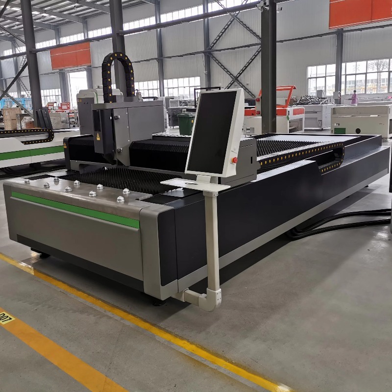 Fiber Laser Cutting Machine CE - đánh giá và giá Industrial Laser Cutters