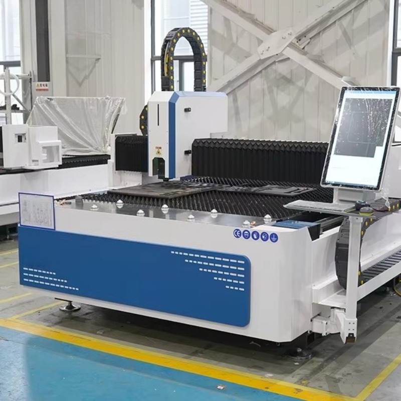 Fiber Laser Cutting Machine CE - đánh giá và giá Industrial Laser Cutters
