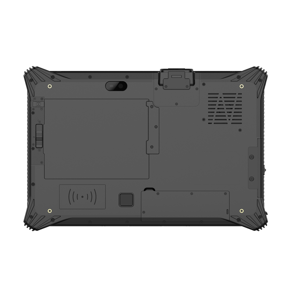 10 inch Windows 11 Rugged Tabl - đánh giá và giá Industrial Laser Scanner
