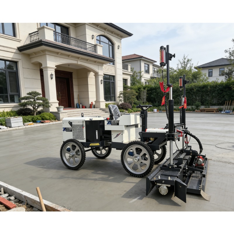 Industrial Grade Concrete Lase - đánh giá và giá Industrial Laser Types