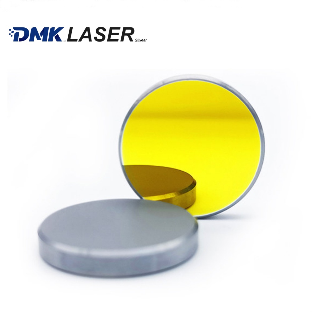 DMK Silicon(Si) Reflector Mirr - đánh giá và giá Laser Power Supply 60W