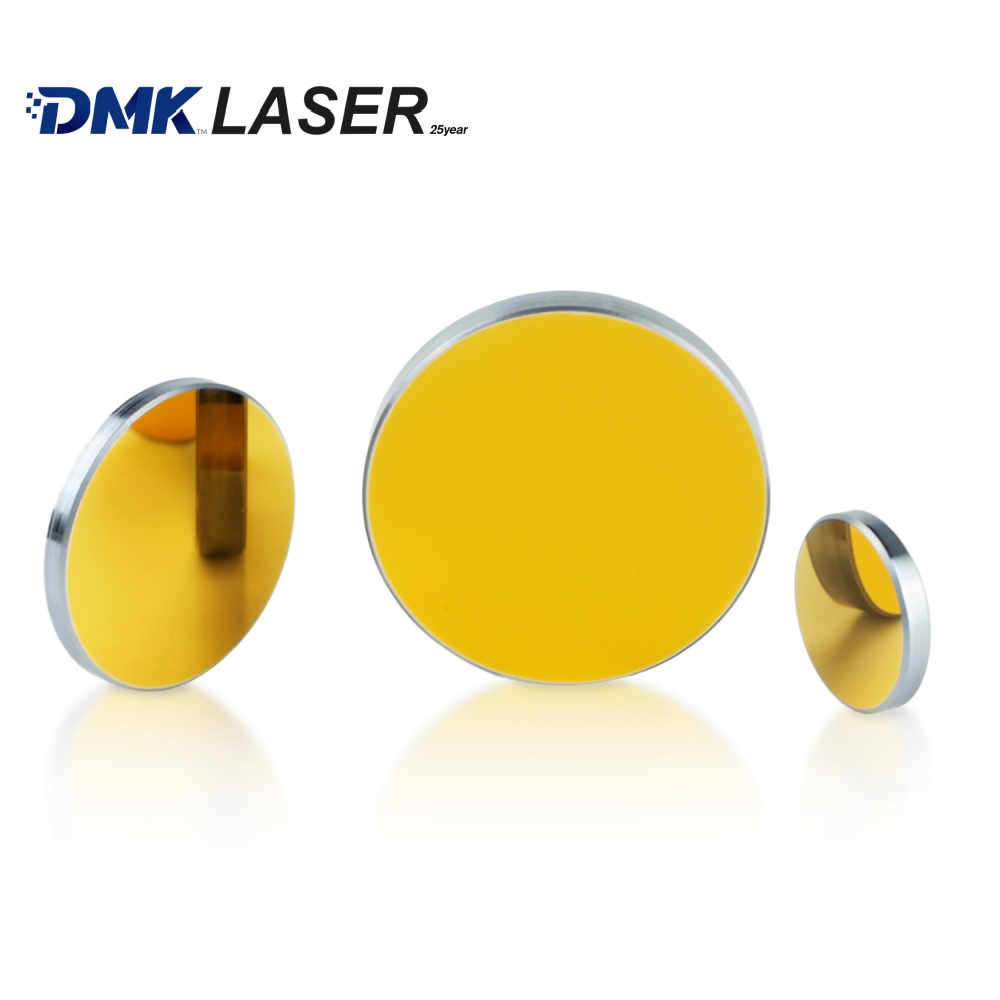 DMK Silicon(Si) Reflector Mirr - đánh giá và giá Laser Power Supply 60W