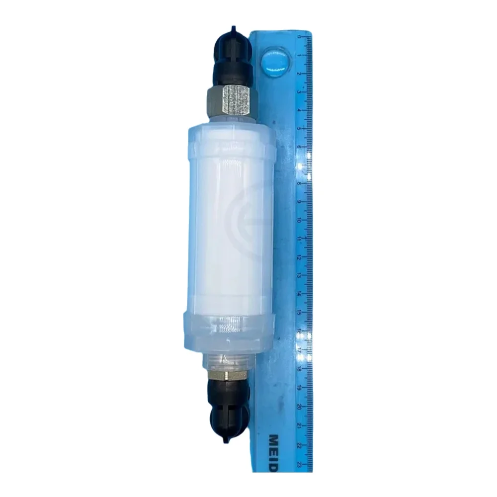 Diode Laser Water Filter Syste - đánh giá và giá Industrial Hair Laser Machine