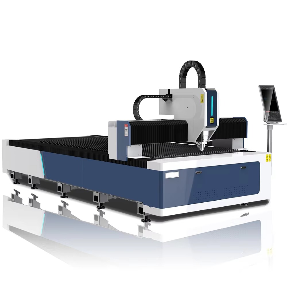 Industrial 3000W CNC Fiber Las - đánh giá và giá Industrial Laser Cutters
