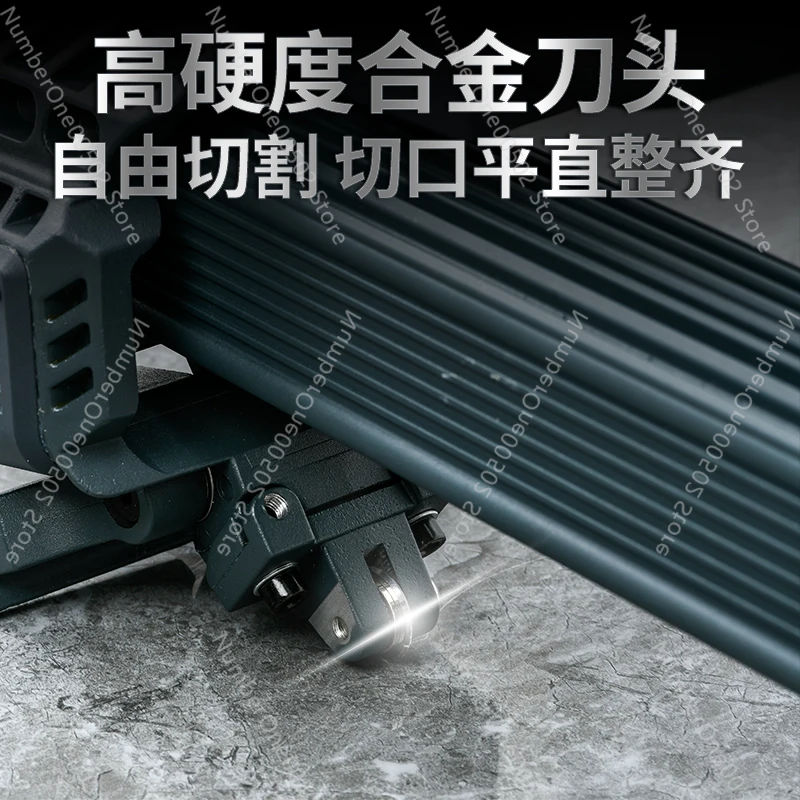Manual Brick Push Knife High P - đánh giá và giá Industrial Laser Cutters