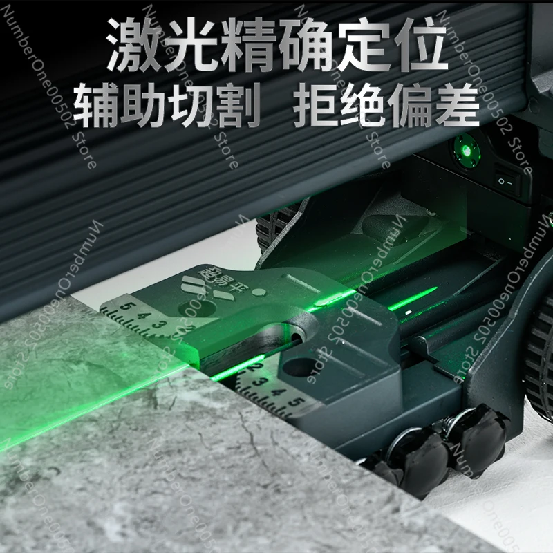 Manual Brick Push Knife High P - đánh giá và giá Industrial Laser Cutters