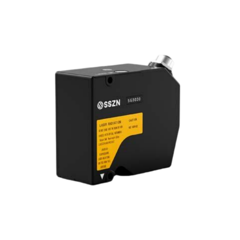 SG Series Point Laser Displace - đánh giá và giá Industrial Laser Measurement