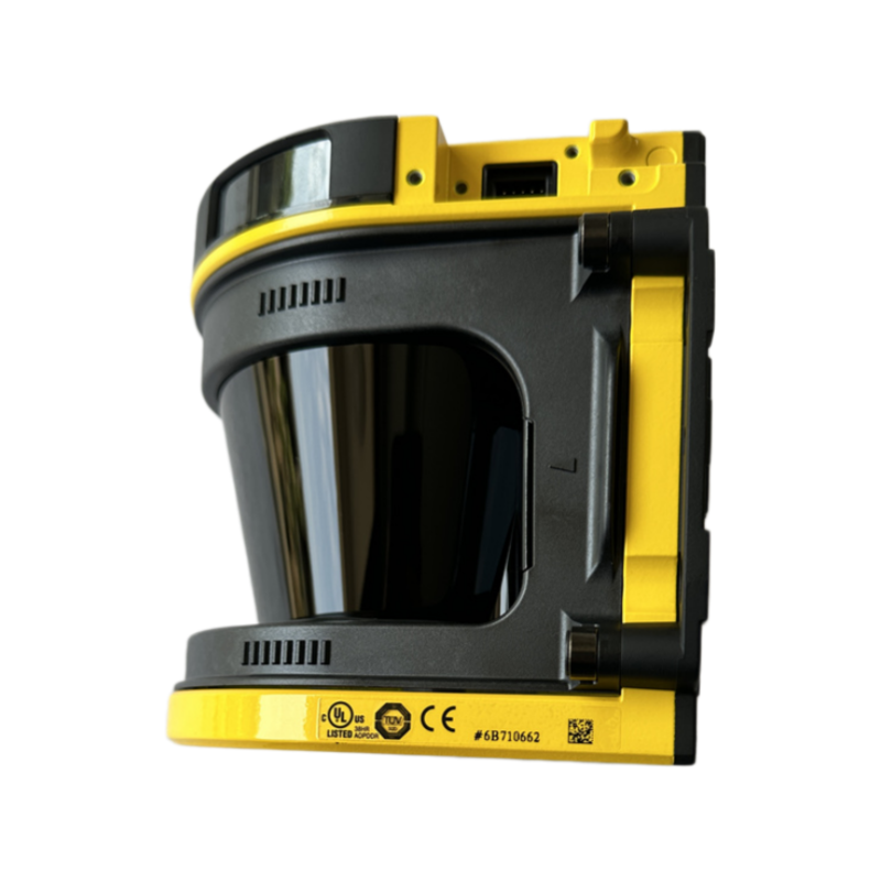 KEYENCE SZ-VH1X Scanning Head  - đánh giá và giá Industrial Laser Types