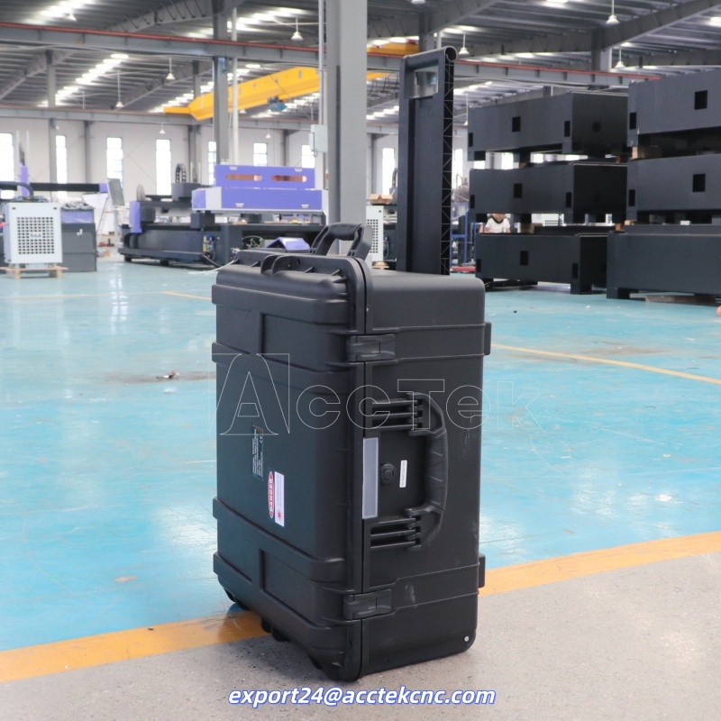 JPT 1500W Laser Rust Removal L - đánh giá và giá Portable Laser Rust Removal