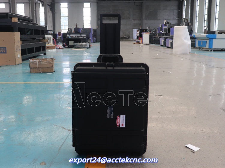 JPT 1500W Laser Rust Removal L - đánh giá và giá Portable Laser Rust Removal
