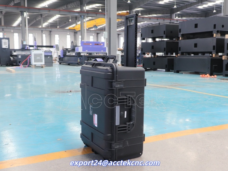 JPT 1500W Laser Rust Removal L - đánh giá và giá Portable Laser Rust Removal