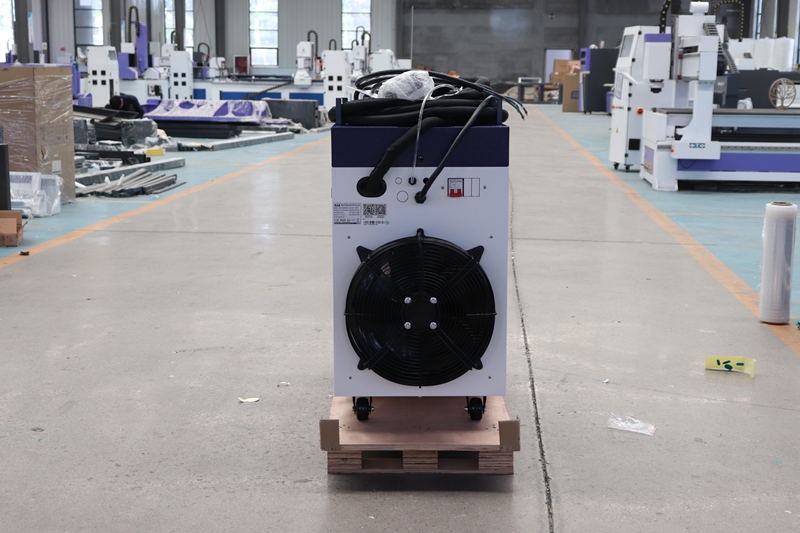 Maxcool 1500W 3000W 2000W Port - đánh giá và giá Portable Laser Rust Removal