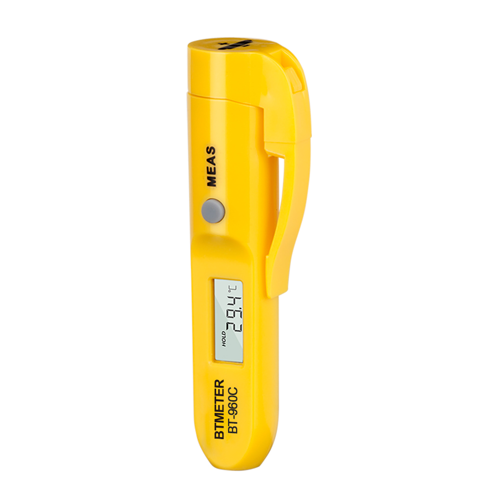 BTMETER Digital Infrared Therm - đánh giá và giá Industrial Laser Types