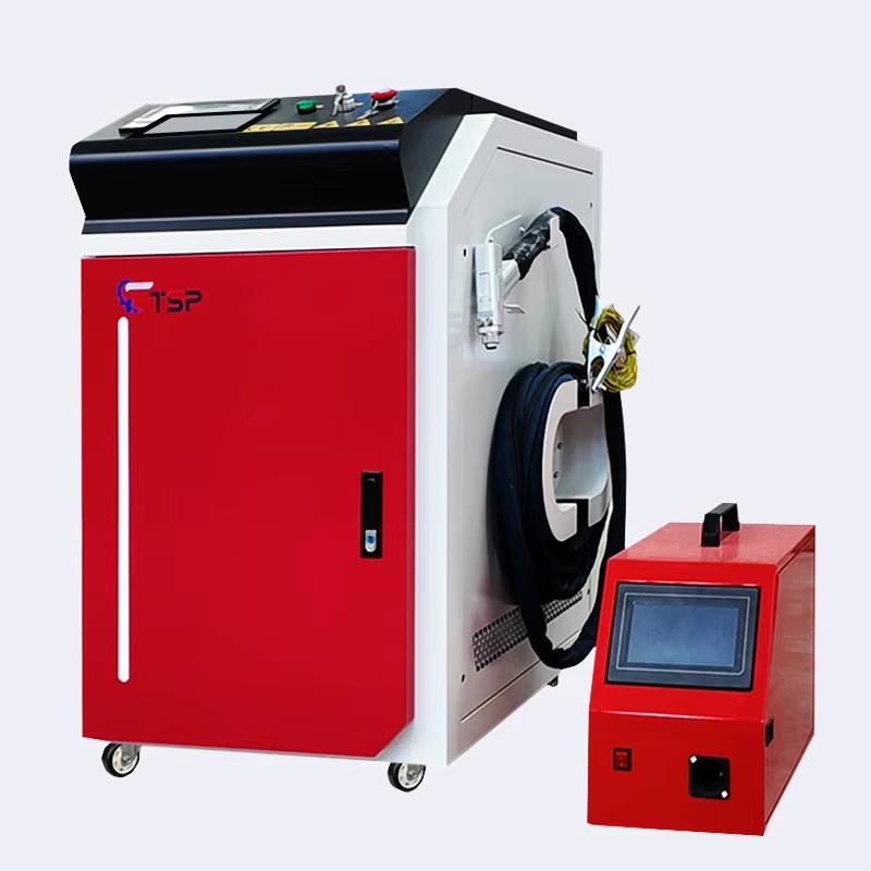 Affordable Cnc 1kw 2kw 3kw Por - đánh giá và giá Portable Laser Rust Removal