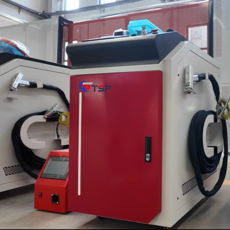 Affordable Cnc 1kw 2kw 3kw Por - đánh giá và giá Portable Laser Rust Removal