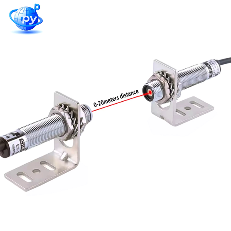 Industrial 20M Laser Photoelec - đánh giá và giá Industrial Laser Types