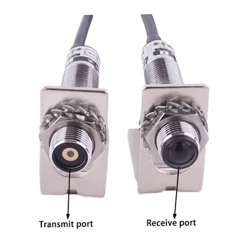 Industrial 20M Laser Photoelec - đánh giá và giá Industrial Laser Types