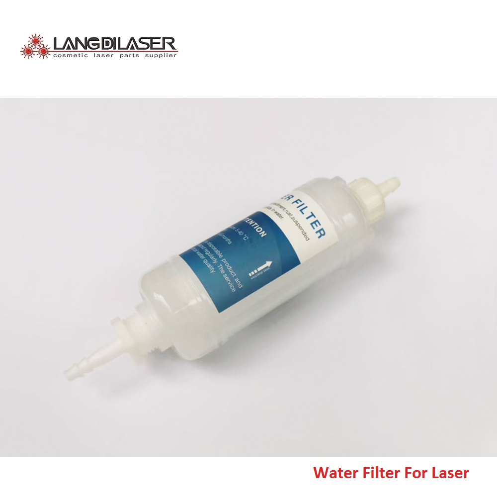 Diode Laser Hệ Thống Lọc Nước  - đánh giá và giá Industrial Hair Laser Machine