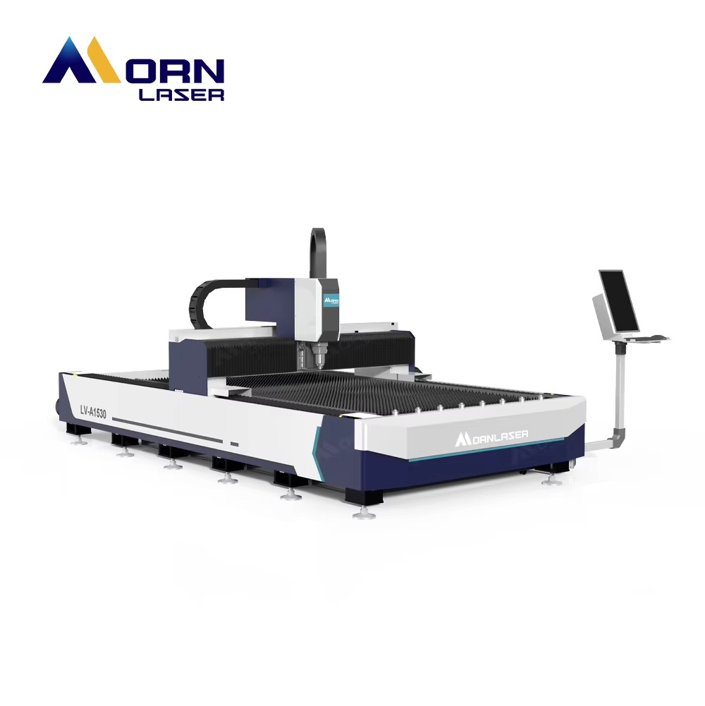 1500*3000mm CNC Fiber Laser Cu - đánh giá và giá Industrial Laser Cutters