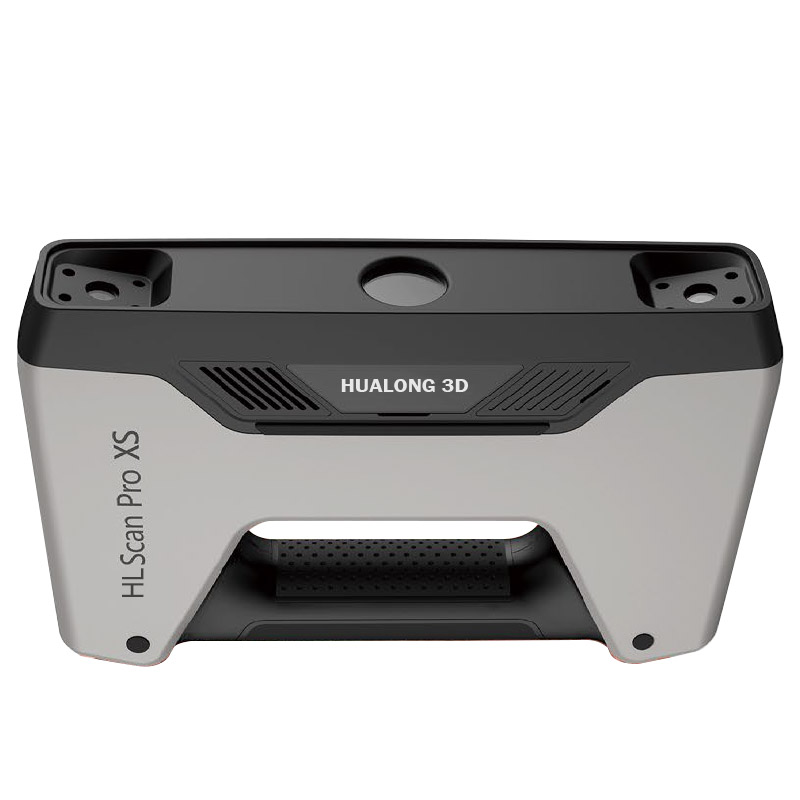 HUALONG Machinery Handheld Por - đánh giá và giá Industrial Laser Scanner