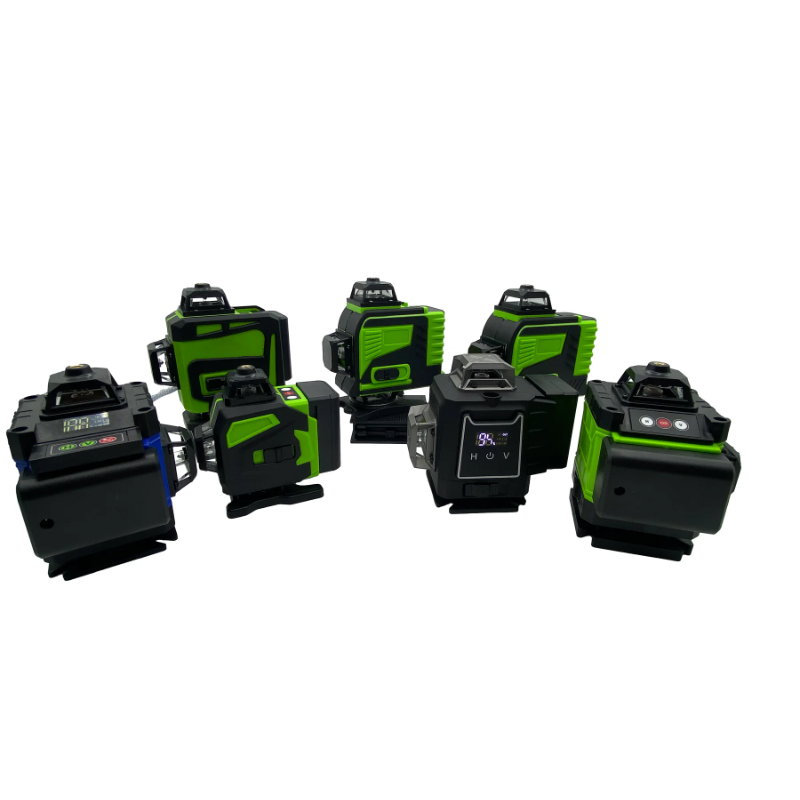 Tripod/Nivel A Laser 16 Lines  - đánh giá và giá Industrial Laser Measurement