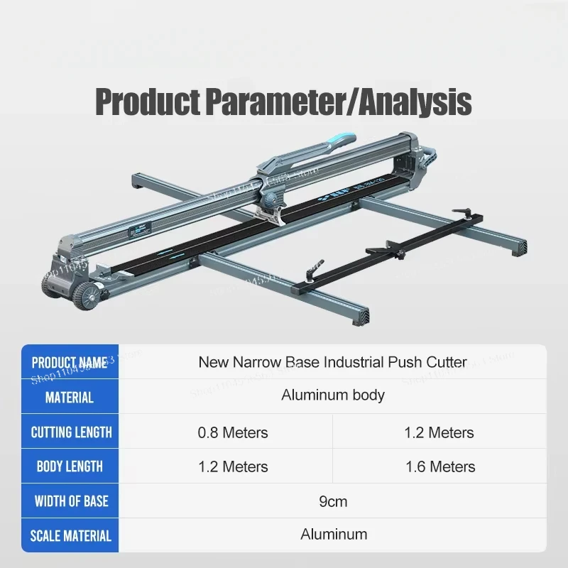 Best Selling Top Quality 1200m - đánh giá và giá Industrial Laser Cutters