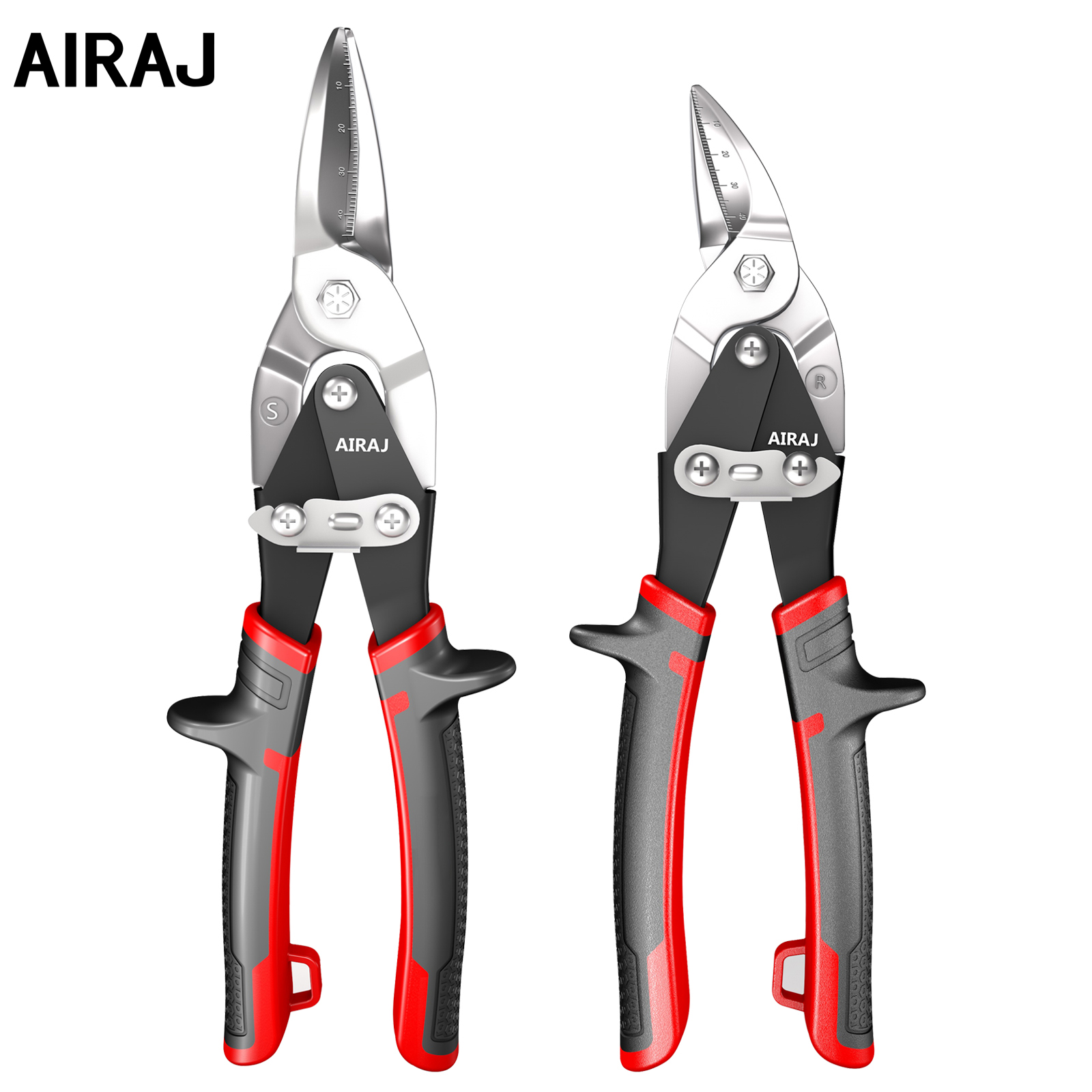 AIRAJ  Aviation Scissor Tin Sn - đánh giá và giá Industrial Laser Cutters