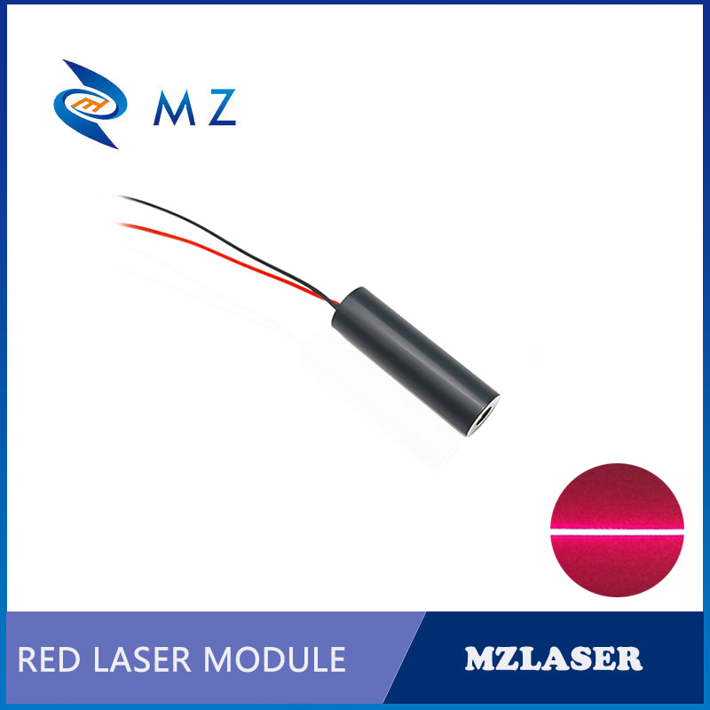 Compact Mini D12mm 635nm 30mw  - đánh giá và giá Industrial Laser Types