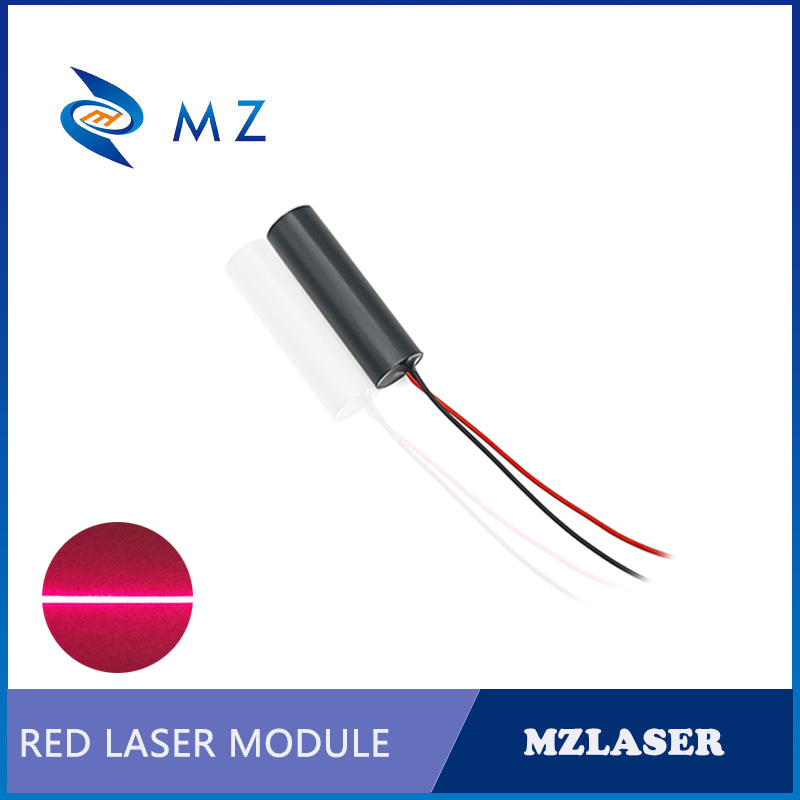 Compact Mini D12mm 635nm 30mw  - đánh giá và giá Industrial Laser Types
