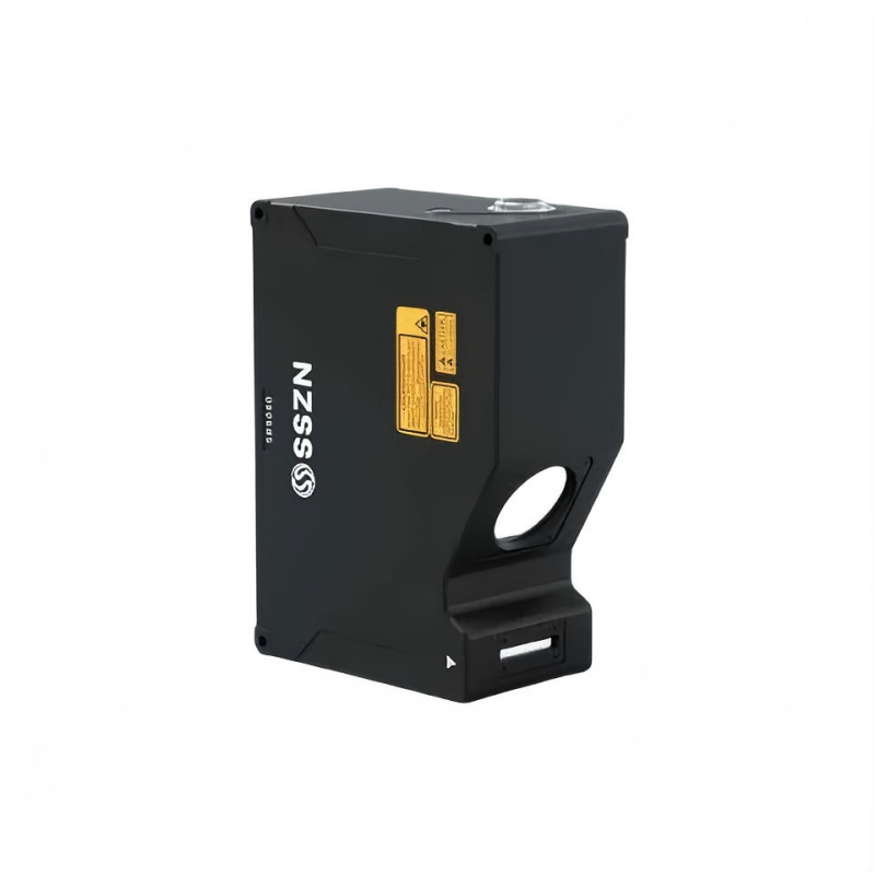 SR9000 Series Laser 3D Measuri - đánh giá và giá Industrial Laser Measurement