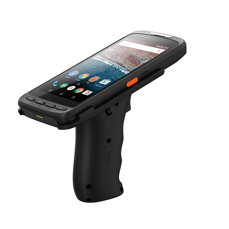RUGLINE 5 Inch Industrial Hand - đánh giá và giá Industrial Laser Scanner