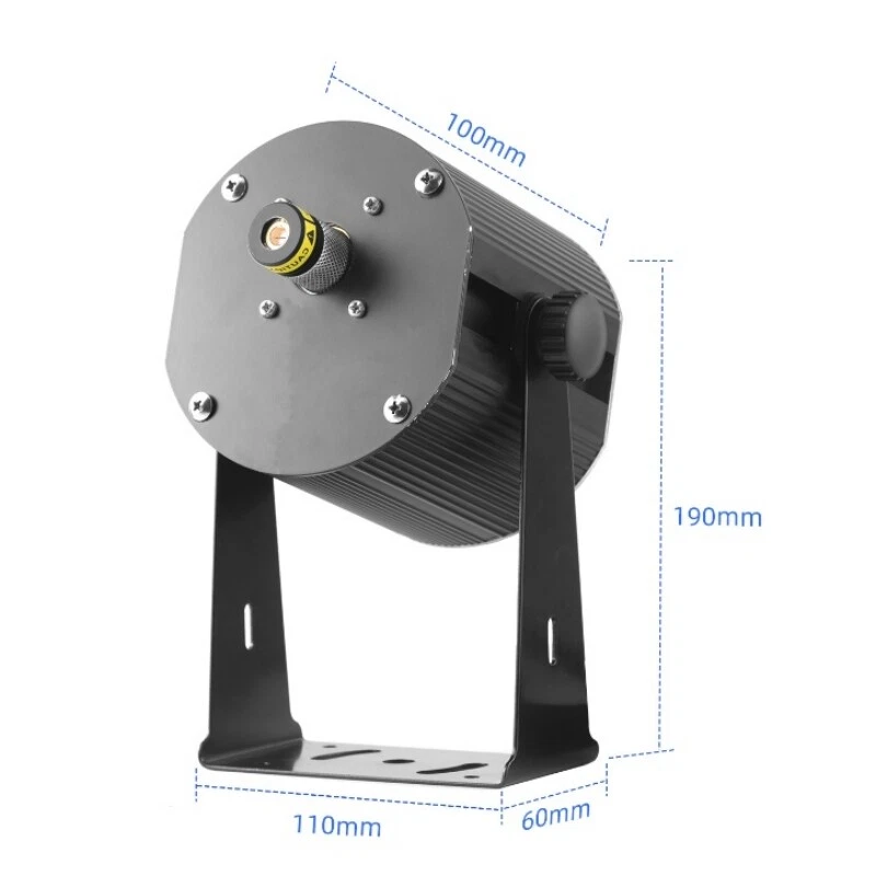 Industrial Virtual Laser Safet - đánh giá và giá Industrial Laser Floor Marking