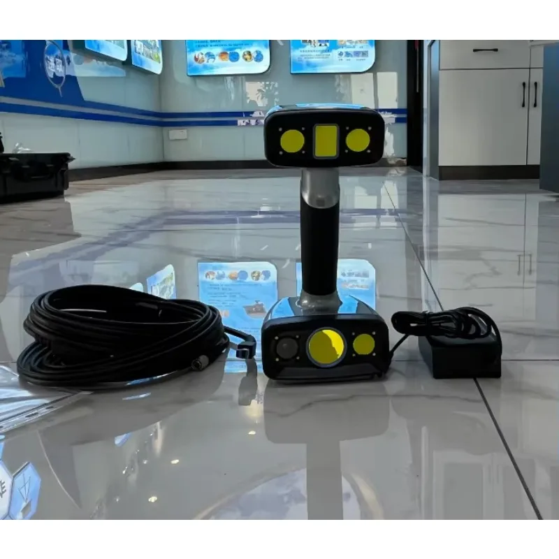 2026  Hot Sale Industrial Prof - đánh giá và giá Industrial Laser Scanner
